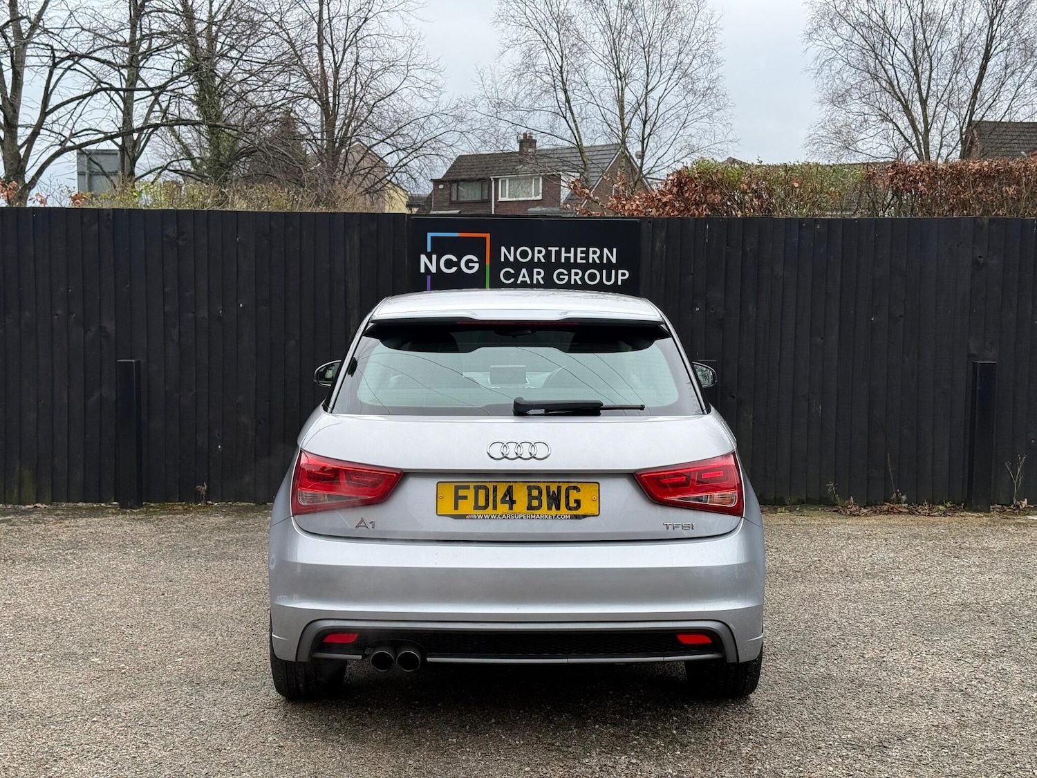 Used Audi A1 2014 for sale - 77412084: Photo 7