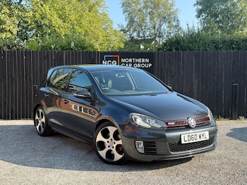 Used Volkswagen Golf 2010 for sale - 75552281: Photo