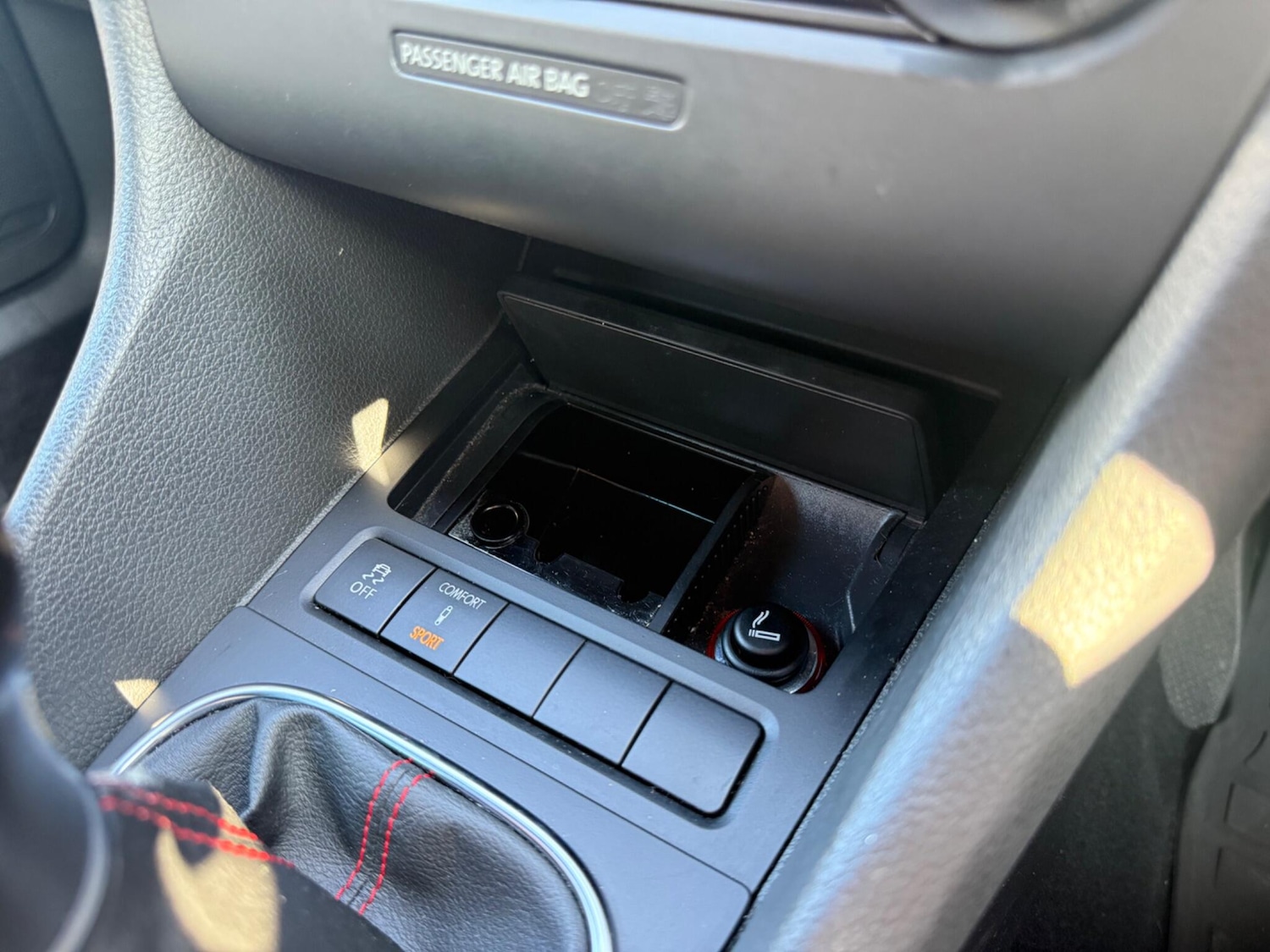 Vehicle 24