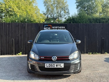 Used Volkswagen Golf 2010 for sale - 75552281: Photo