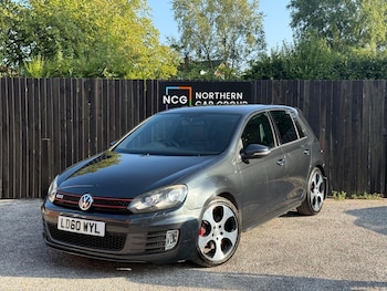 Used Volkswagen Golf 2010 for sale - 75552281: Photo