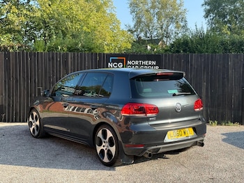 Used Volkswagen Golf 2010 for sale - 75552281: Photo