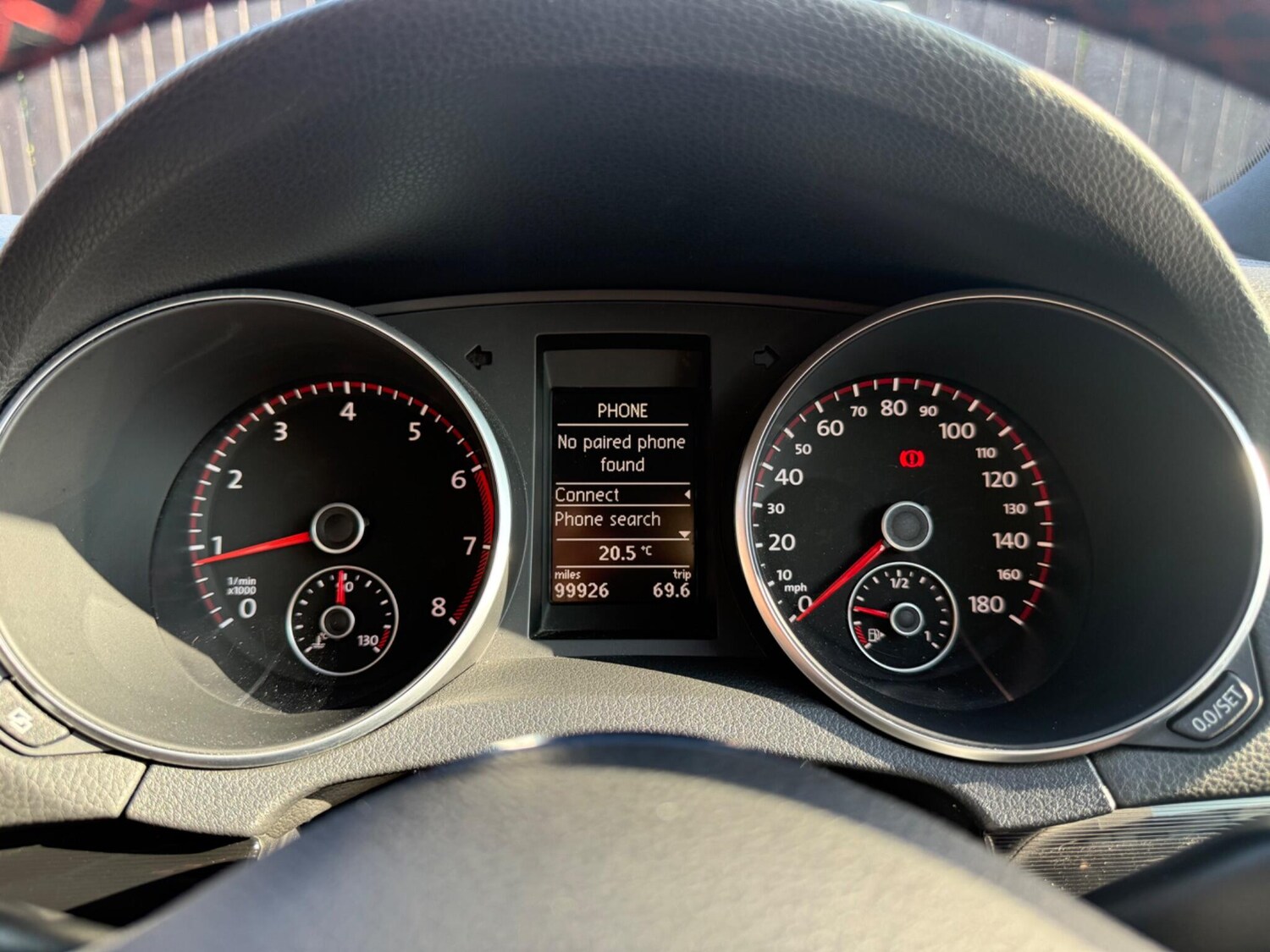 Vehicle 52