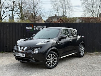 Used Nissan Juke 2015 for sale - 78663519: Photo