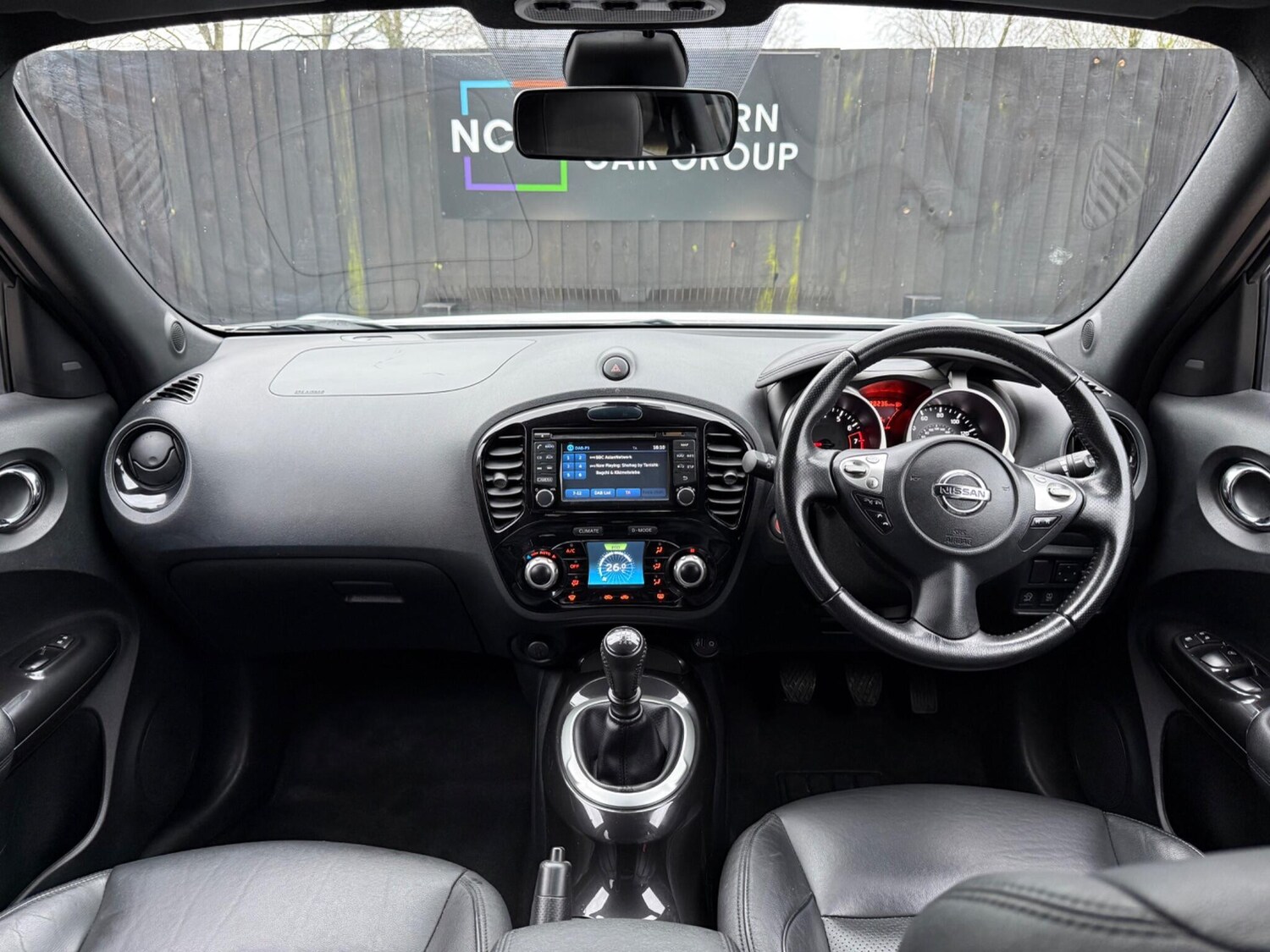 Used Nissan Juke 2017 for sale - 77597963: Photo 10