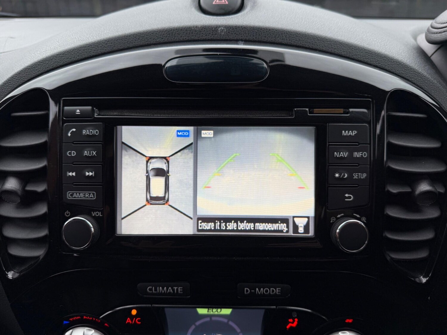 Used Nissan Juke 2017 for sale - 77597963: Photo 16