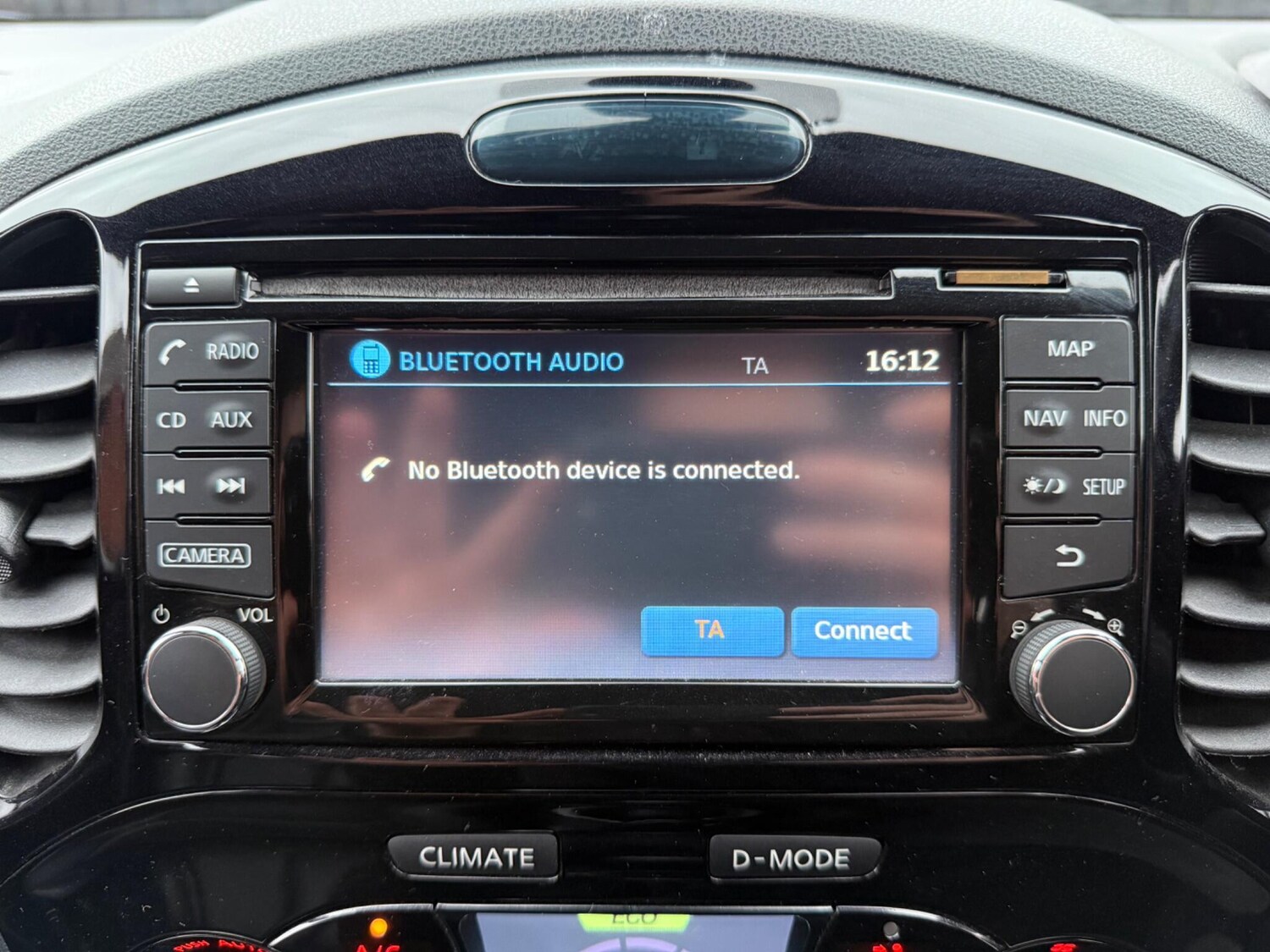 Used Nissan Juke 2017 for sale - 77597963: Photo 18