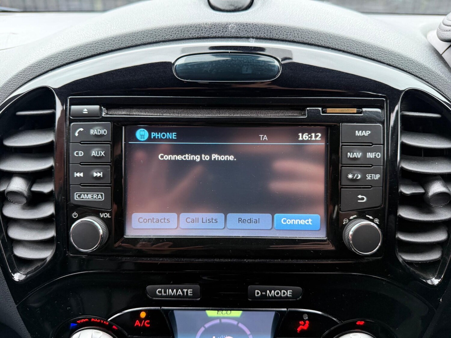 Used Nissan Juke 2017 for sale - 77597963: Photo 19