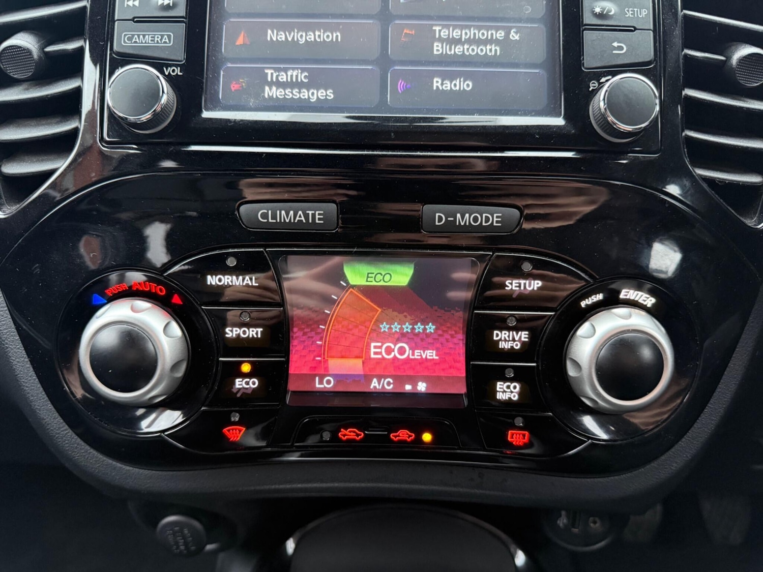 Used Nissan Juke 2017 for sale - 77597963: Photo 22