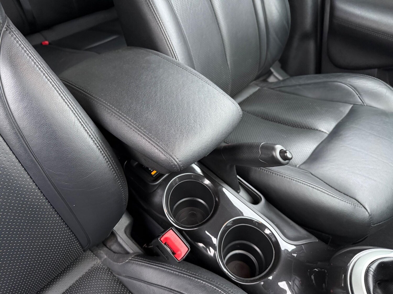 Used Nissan Juke 2017 for sale - 77597963: Photo 23