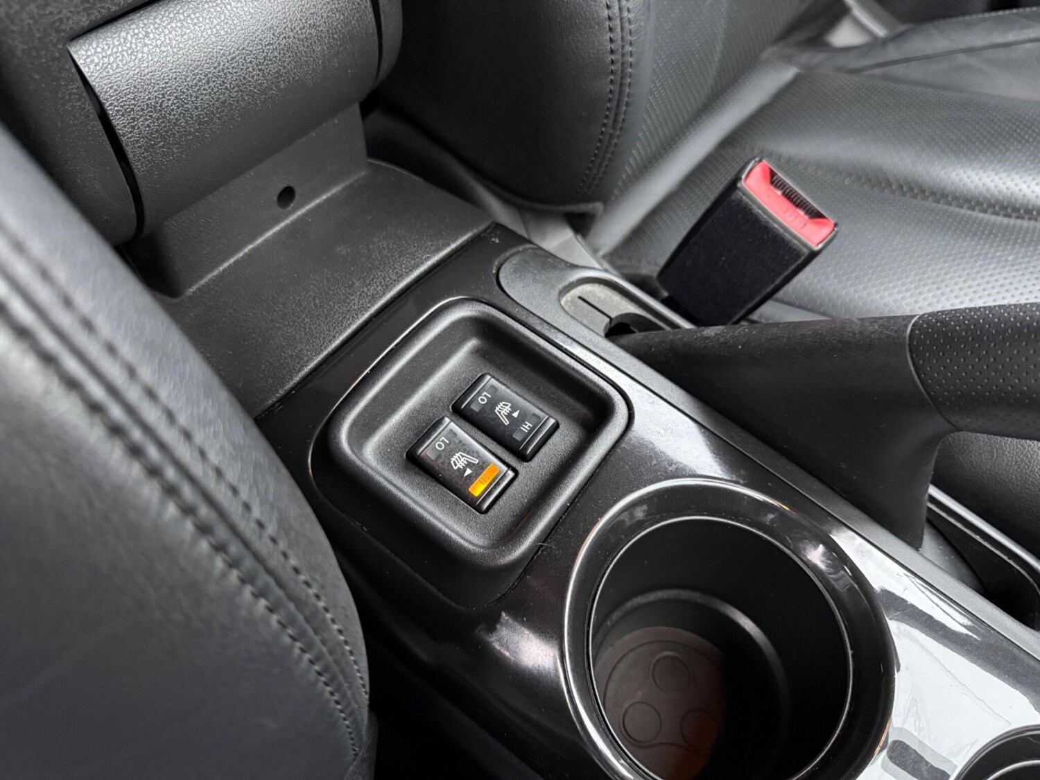 Used Nissan Juke 2017 for sale - 77597963: Photo 24