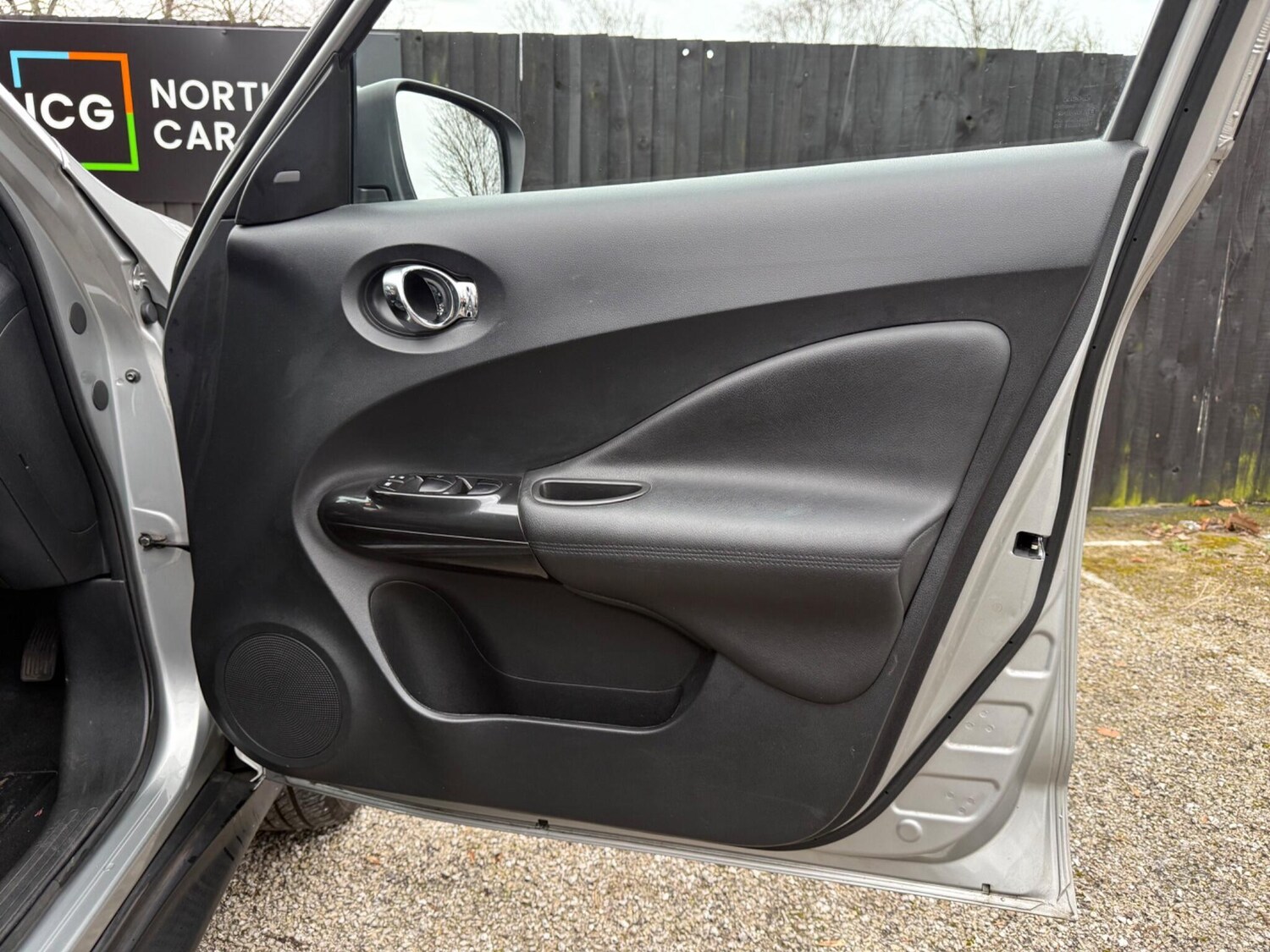 Used Nissan Juke 2017 for sale - 77597963: Photo 25