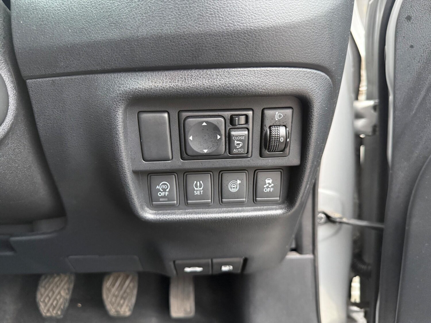 Used Nissan Juke 2017 for sale - 77597963: Photo 27