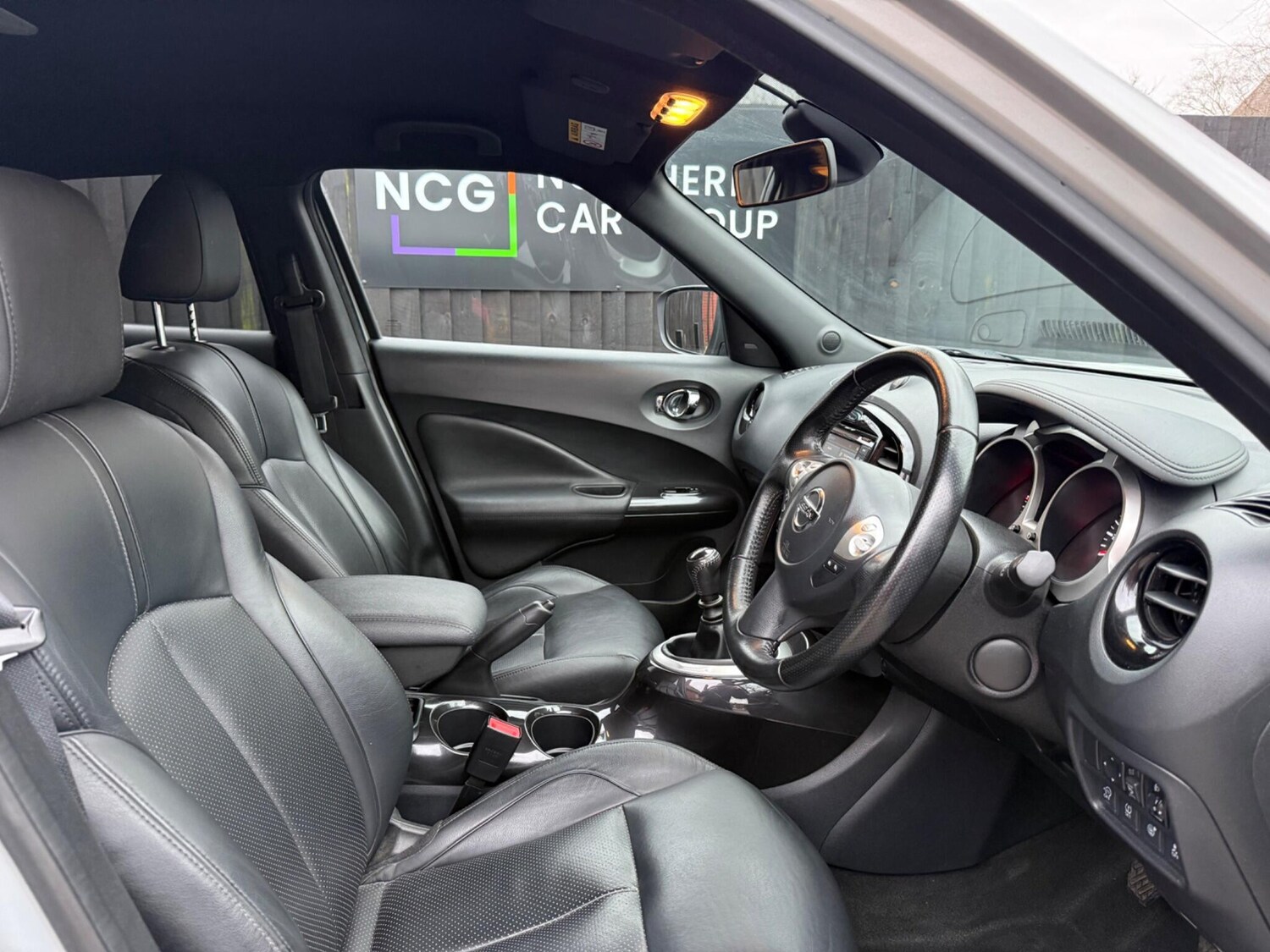 Used Nissan Juke 2017 for sale - 77597963: Photo 29