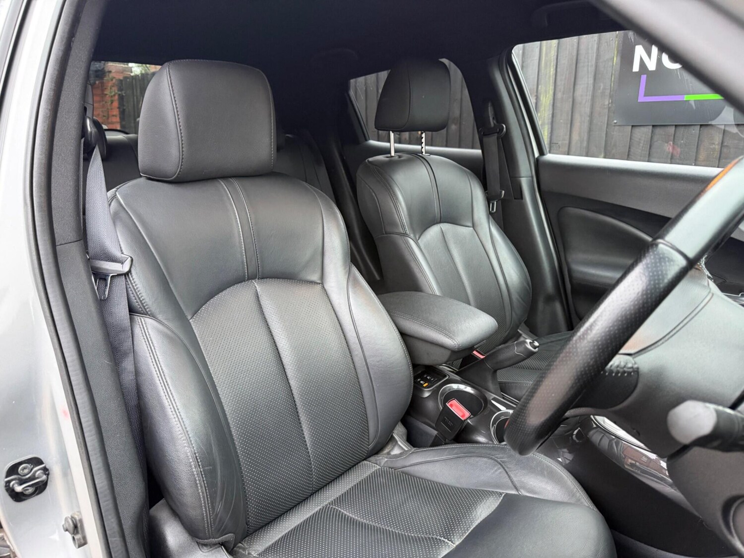 Used Nissan Juke 2017 for sale - 77597963: Photo 30