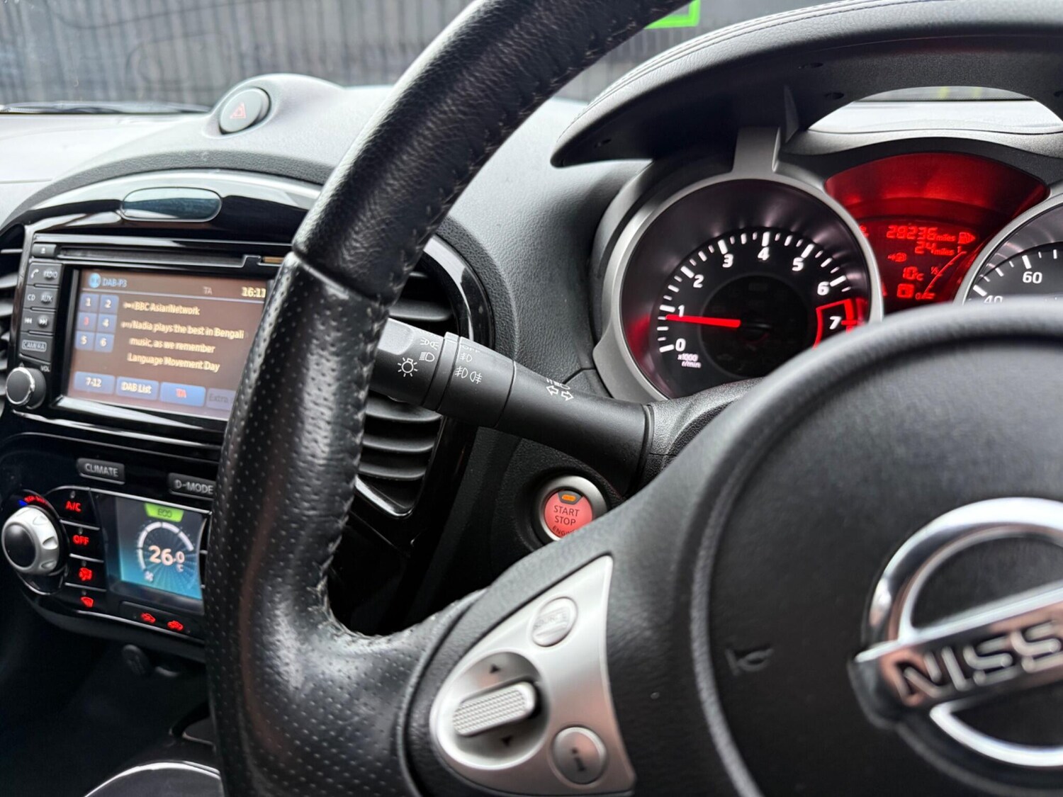 Used Nissan Juke 2017 for sale - 77597963: Photo 32