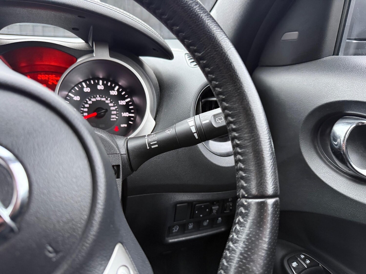 Used Nissan Juke 2017 for sale - 77597963: Photo 34