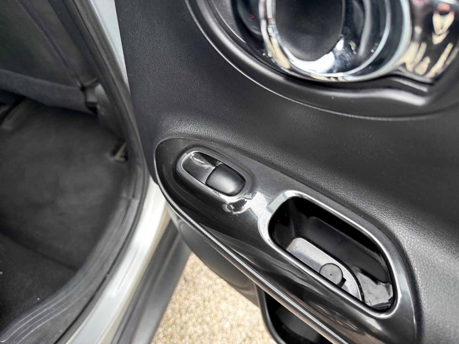 Used Nissan Juke 2017 for sale - 77597963: Photo 36