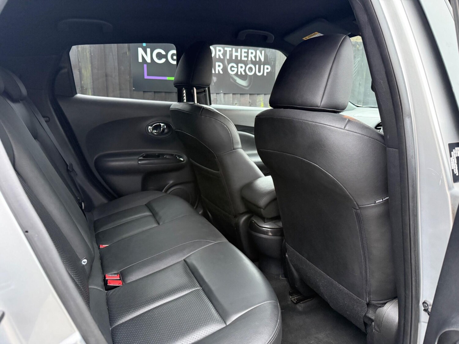 Used Nissan Juke 2017 for sale - 77597963: Photo 37