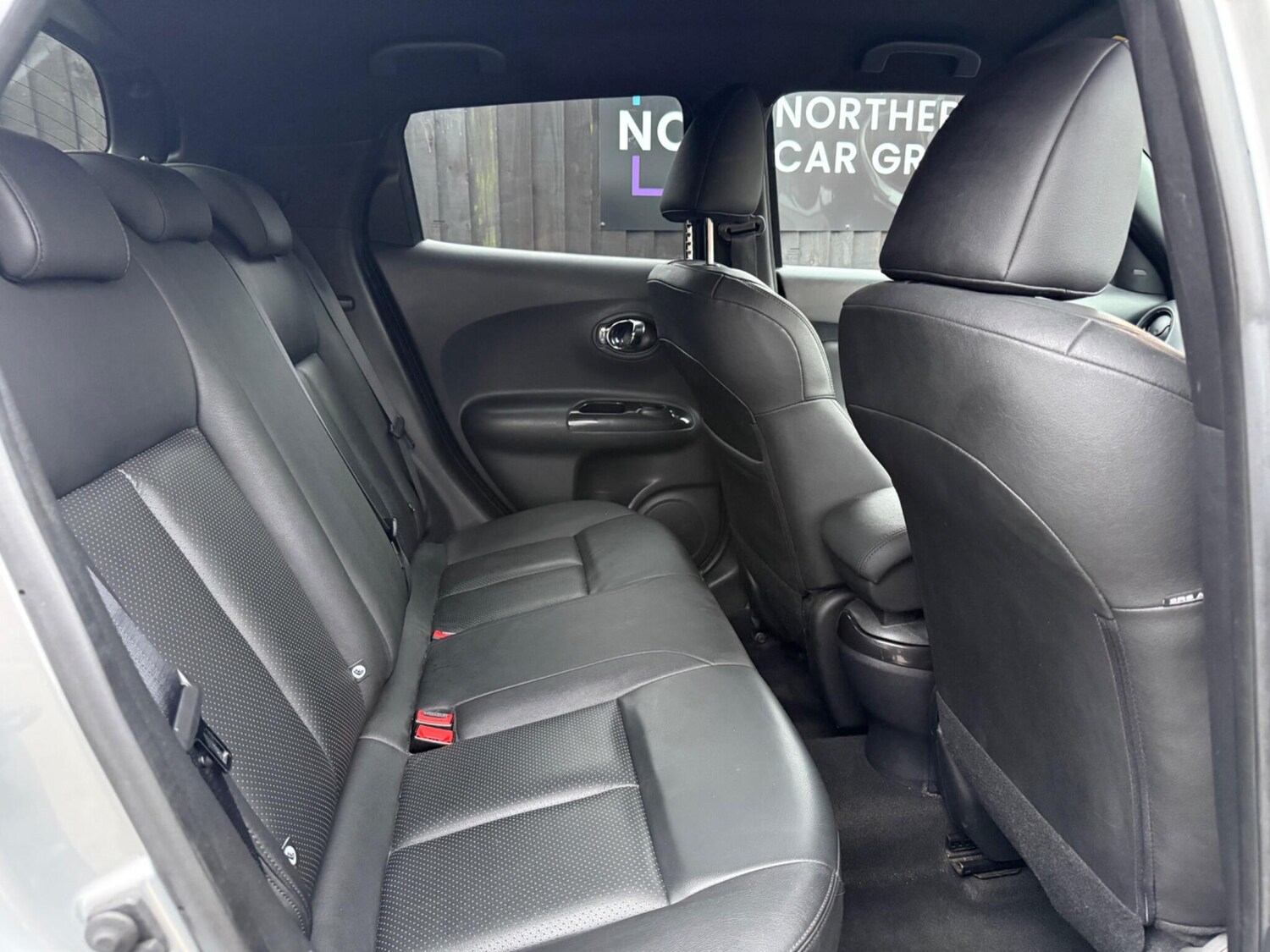 Used Nissan Juke 2017 for sale - 77597963: Photo 38