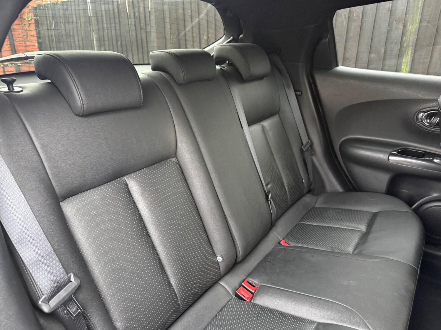 Used Nissan Juke 2017 for sale - 77597963: Photo 39