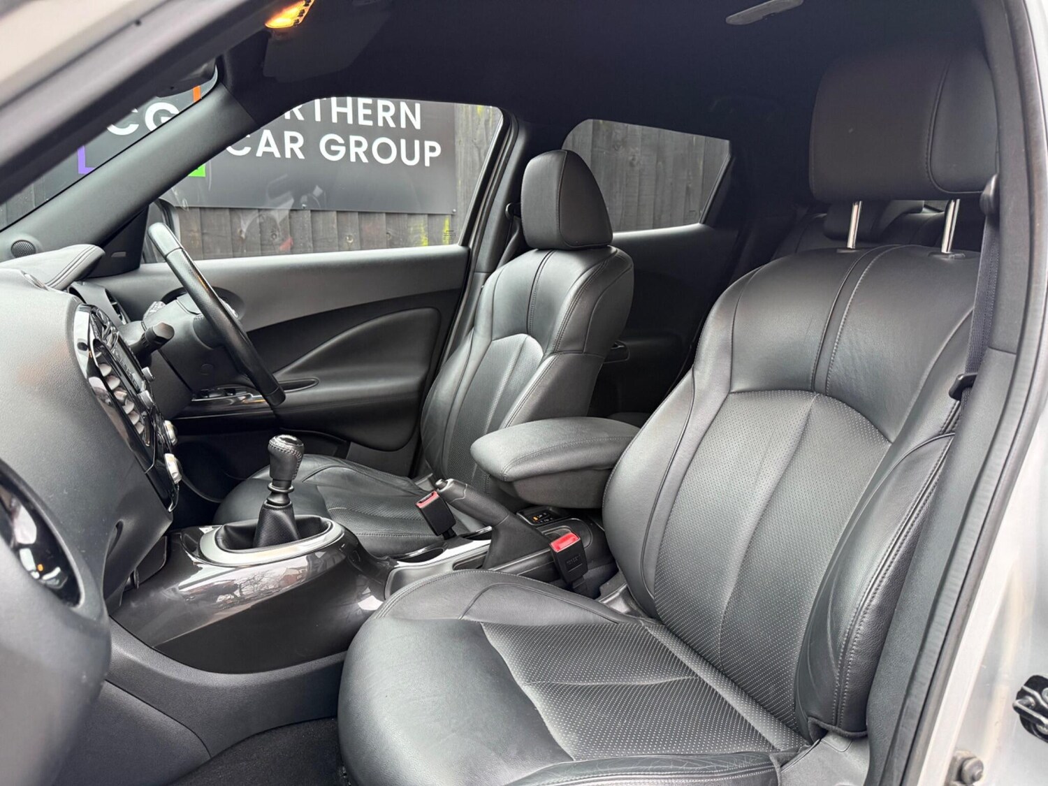 Used Nissan Juke 2017 for sale - 77597963: Photo 44