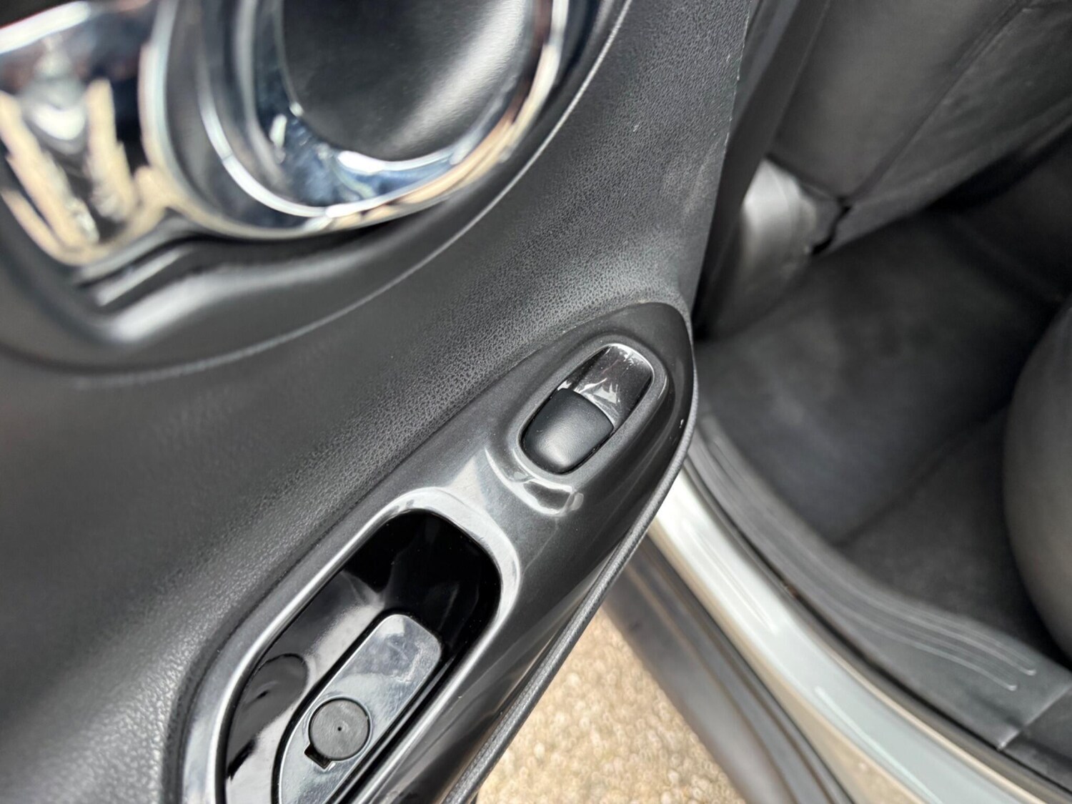 Used Nissan Juke 2017 for sale - 77597963: Photo 46