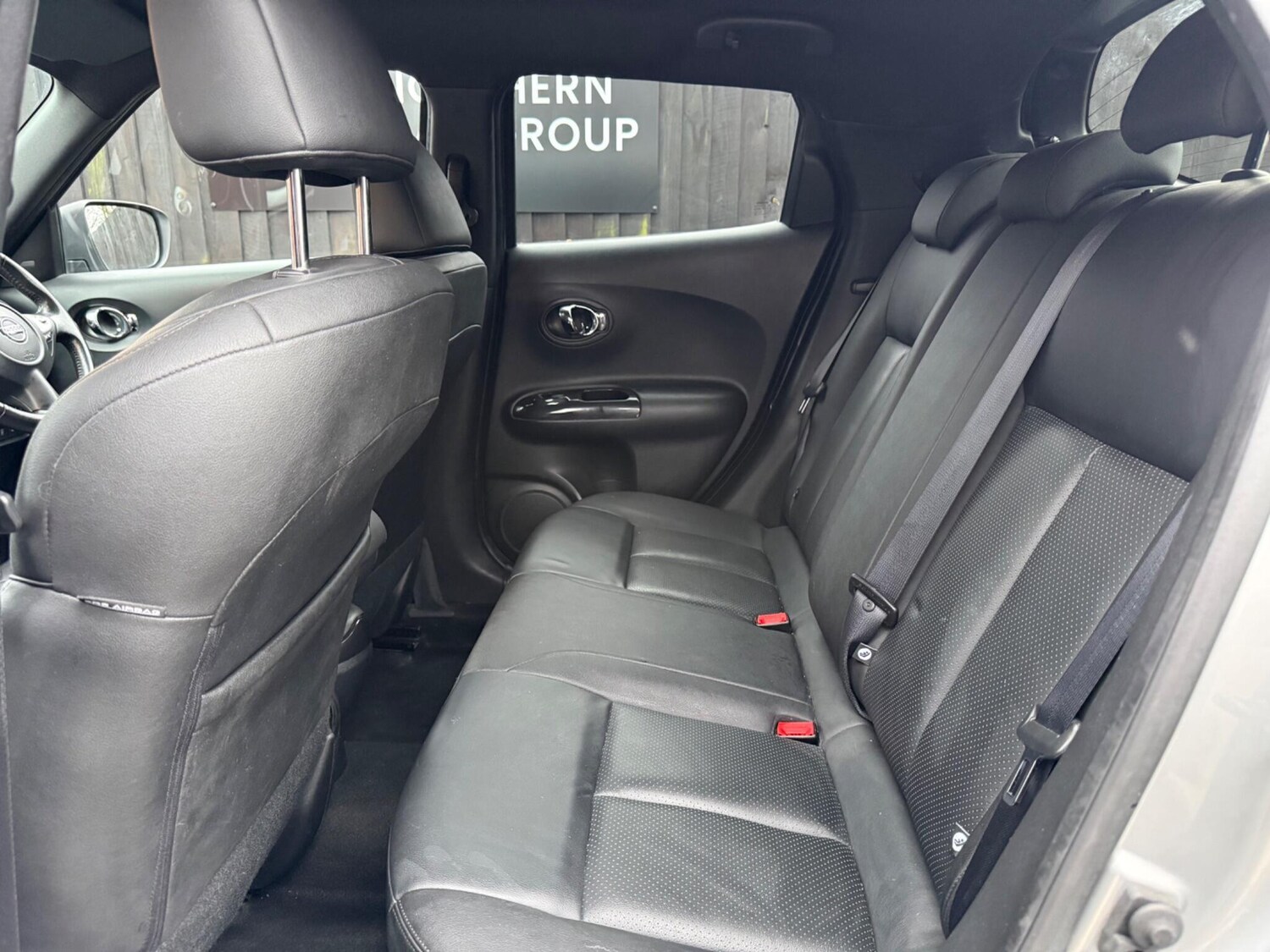 Used Nissan Juke 2017 for sale - 77597963: Photo 48