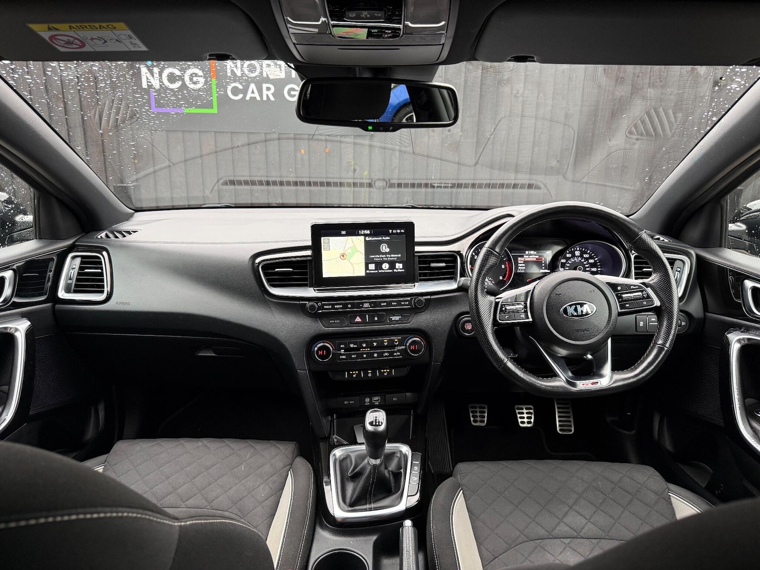 Used Kia Ceed 2019 for sale - 76484795: Photo 10