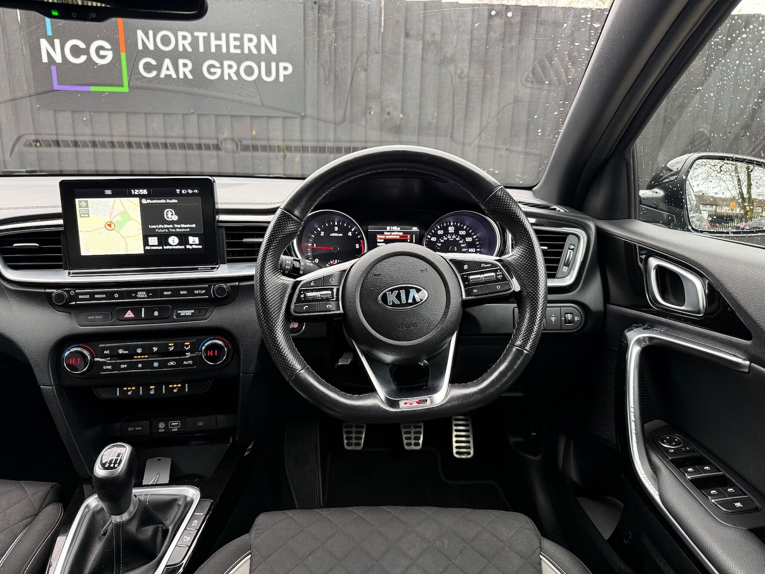 Used Kia Ceed 2019 for sale - 76484795: Photo 11
