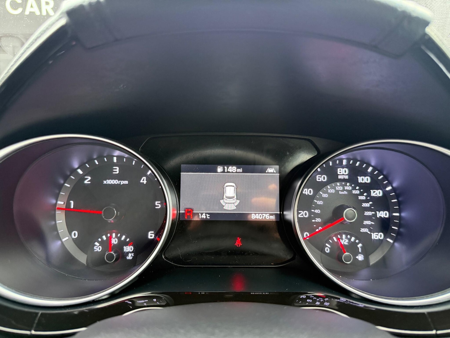 Used Kia Ceed 2019 for sale - 76484795: Photo 13