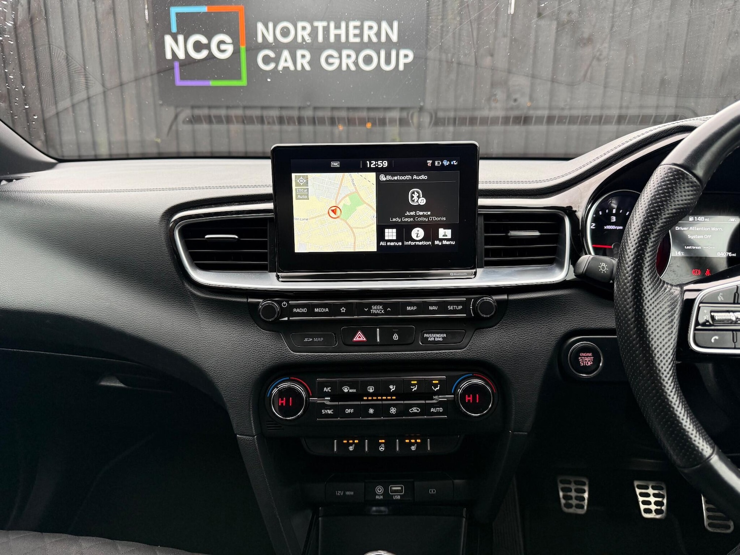 Used Kia Ceed 2019 for sale - 76484795: Photo 15