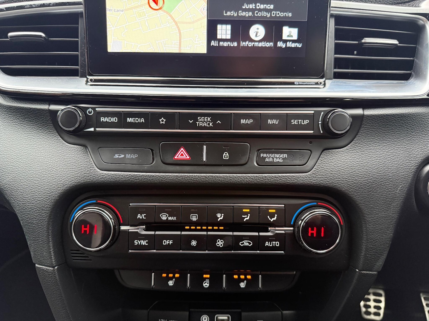 Used Kia Ceed 2019 for sale - 76484795: Photo 16