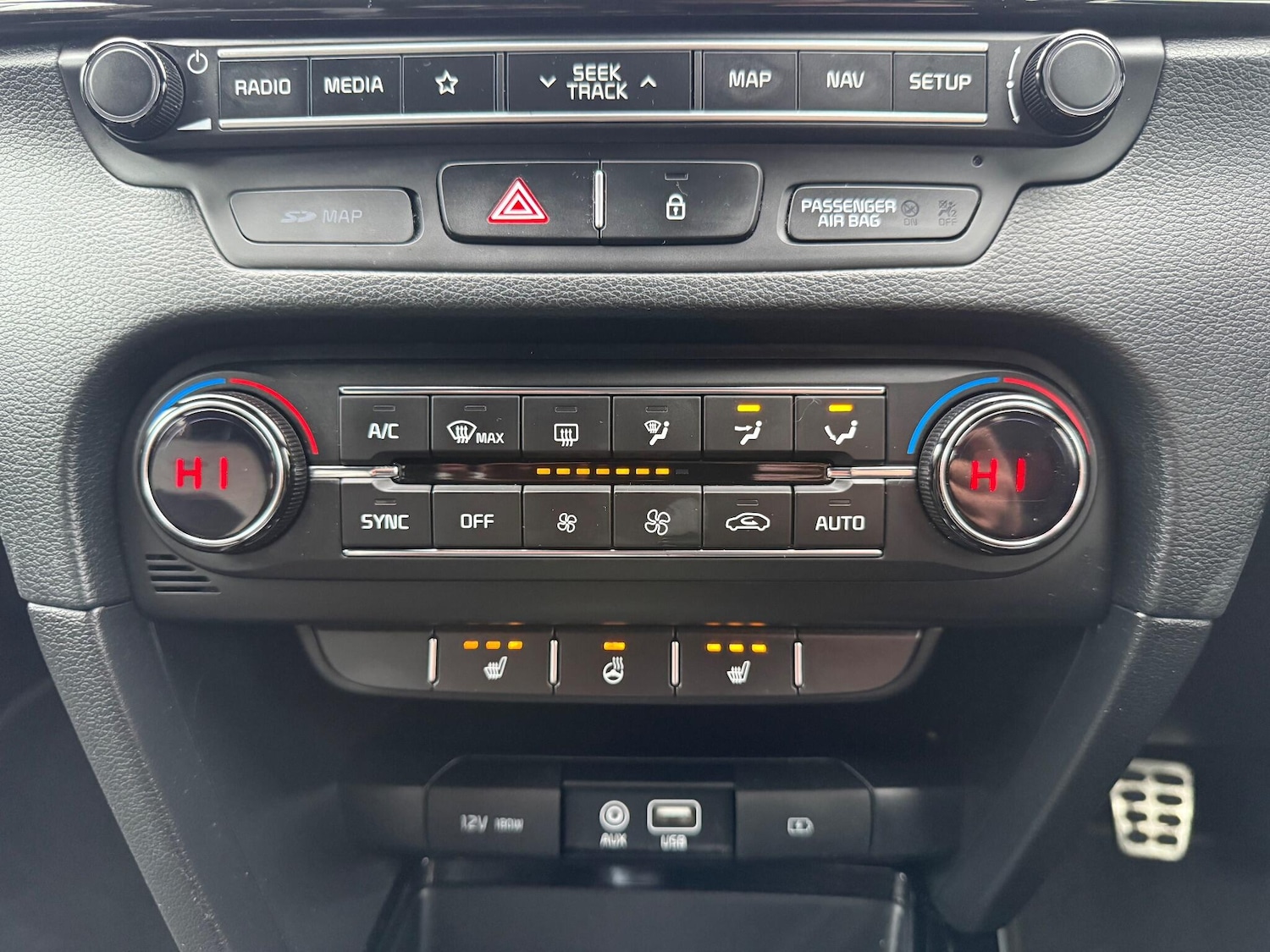 Used Kia Ceed 2019 for sale - 76484795: Photo 18