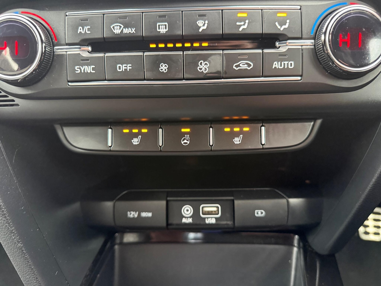 Used Kia Ceed 2019 for sale - 76484795: Photo 19