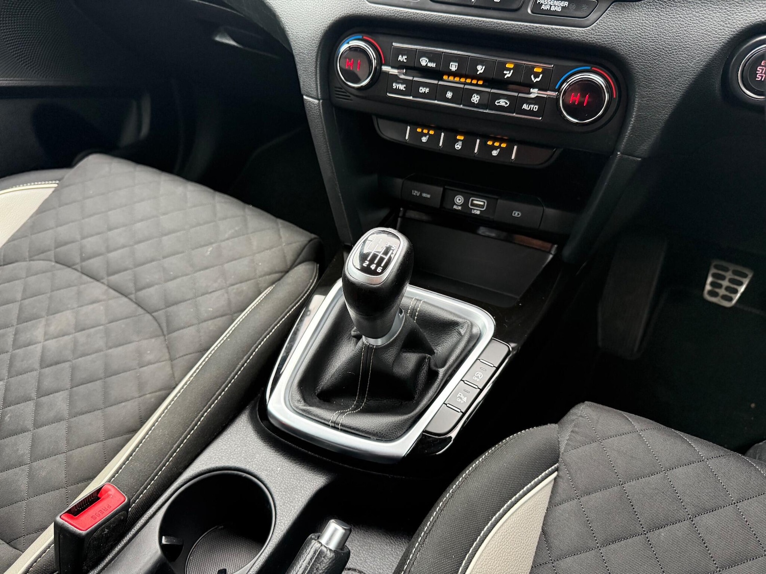 Used Kia Ceed 2019 for sale - 76484795: Photo 21