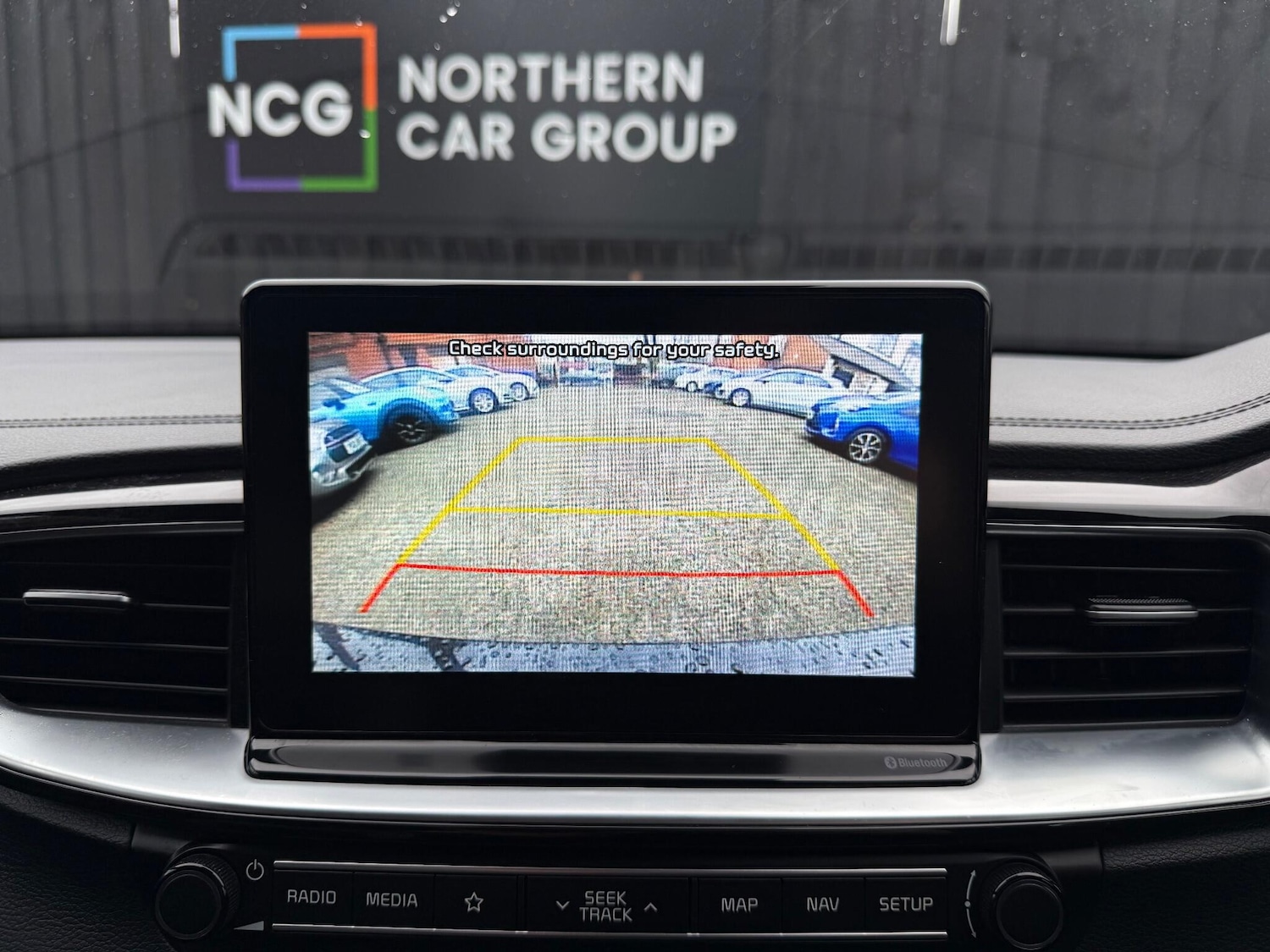 Used Kia Ceed 2019 for sale - 76484795: Photo 24