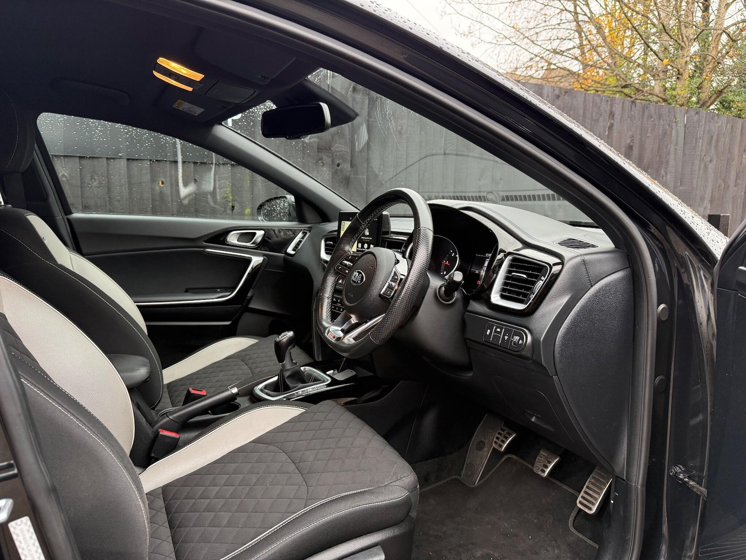 Used Kia Ceed 2019 for sale - 76484795: Photo 34