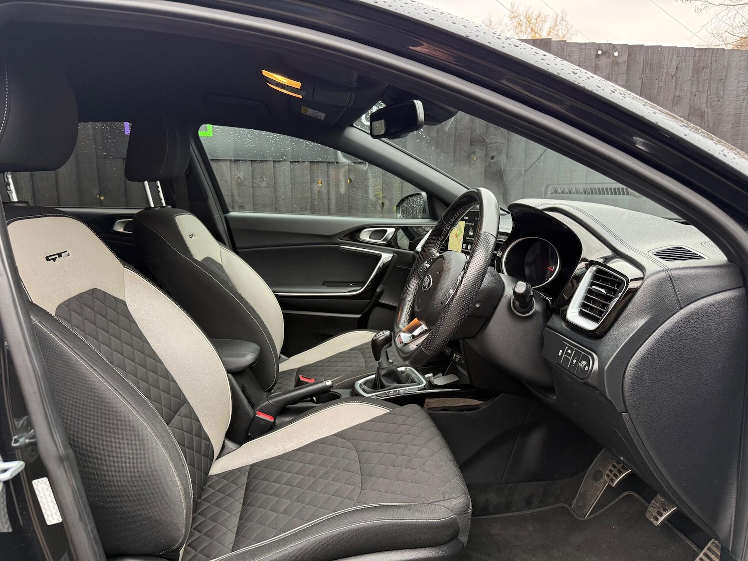 Used Kia Ceed 2019 for sale - 76484795: Photo 35