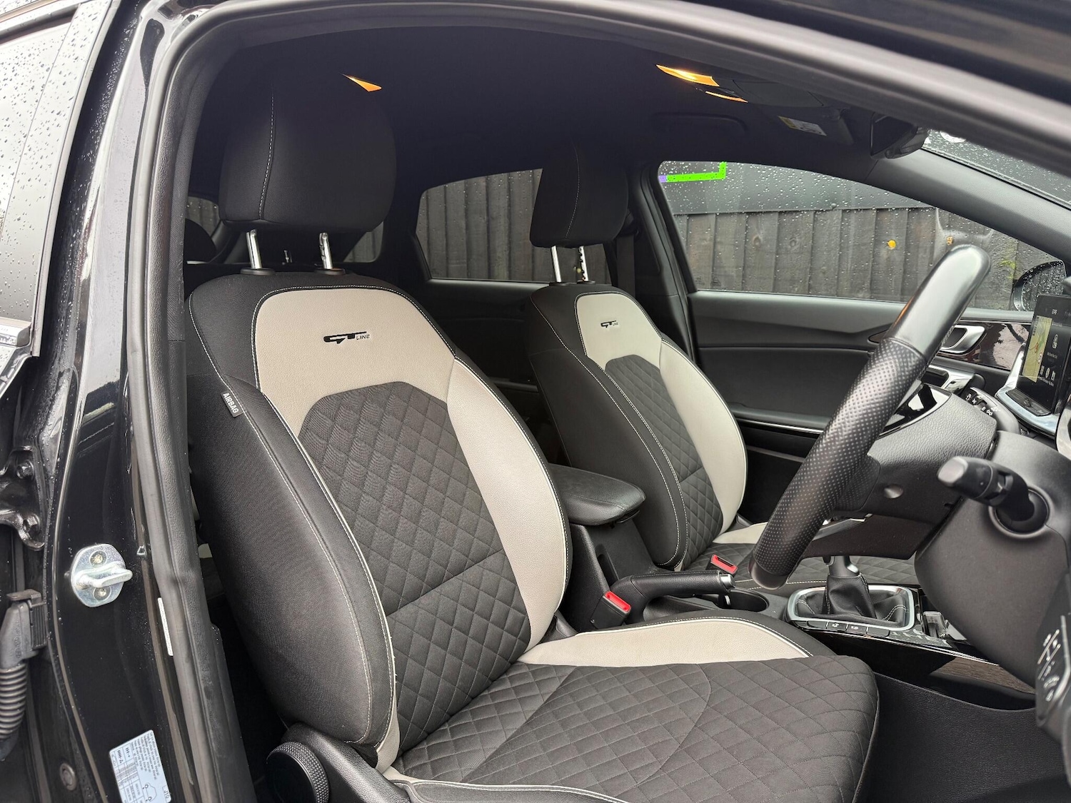 Used Kia Ceed 2019 for sale - 76484795: Photo 36