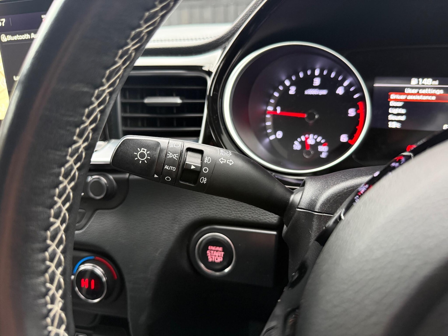 Used Kia Ceed 2019 for sale - 76484795: Photo 38