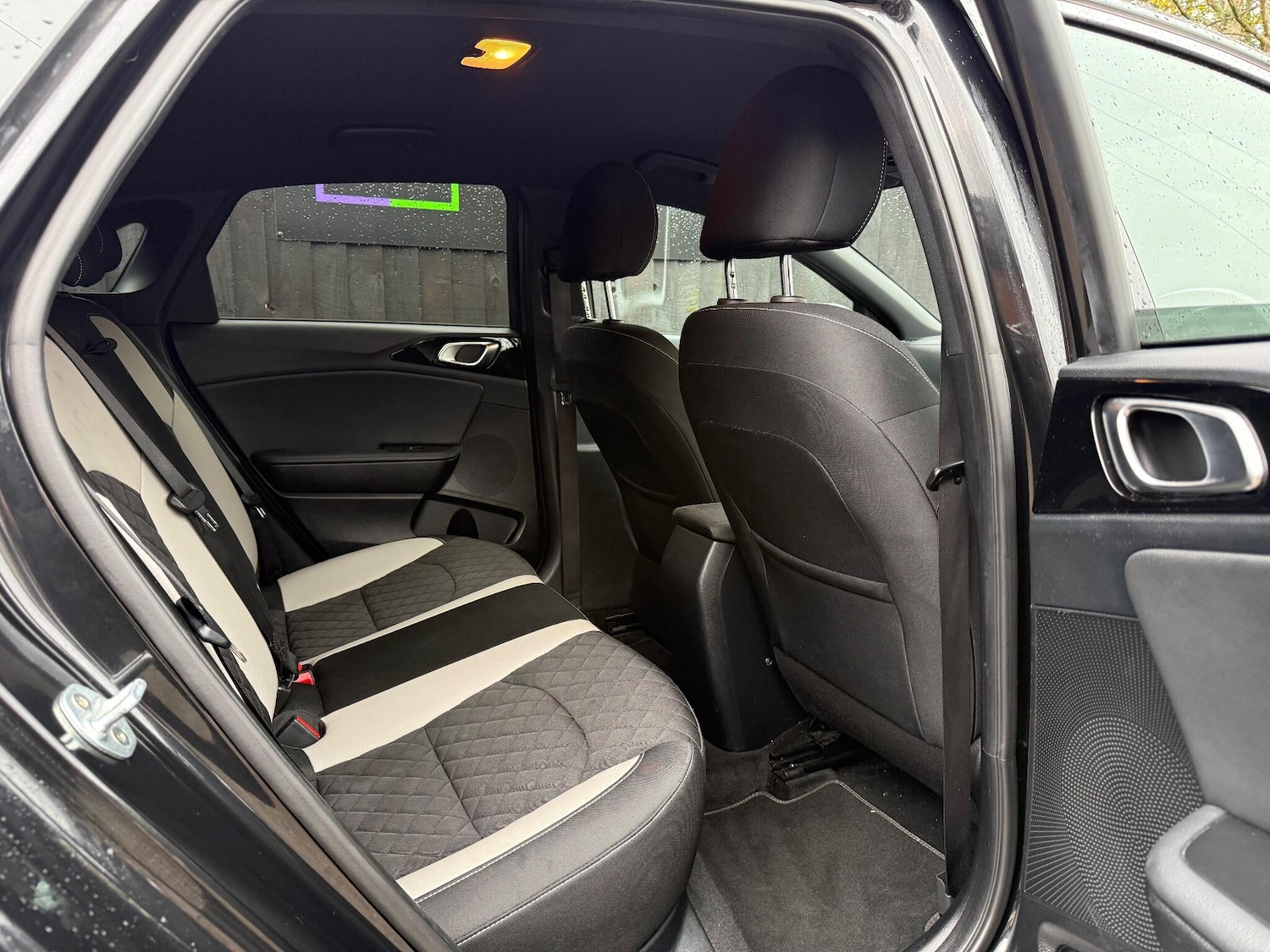 Used Kia Ceed 2019 for sale - 76484795: Photo 44