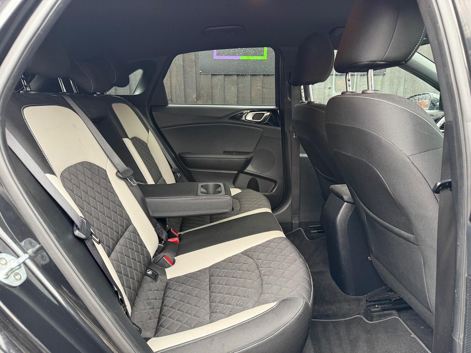 Used Kia Ceed 2019 for sale - 76484795: Photo 46