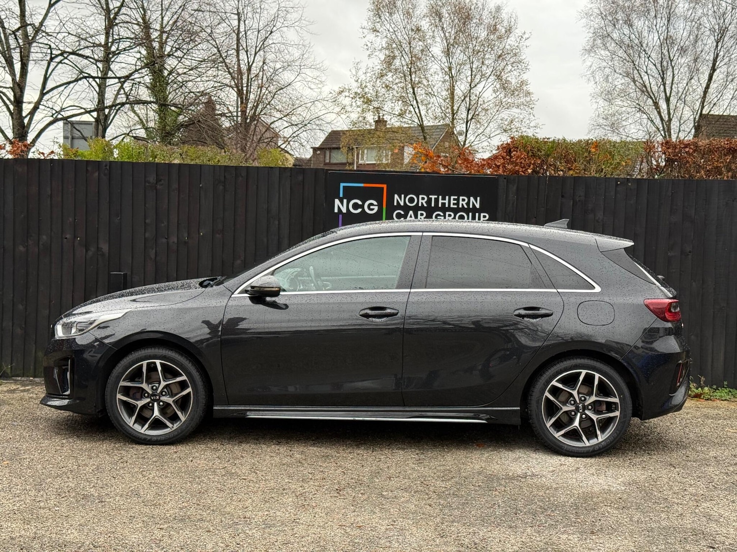 Used Kia Ceed 2019 for sale - 76484795: Photo 5