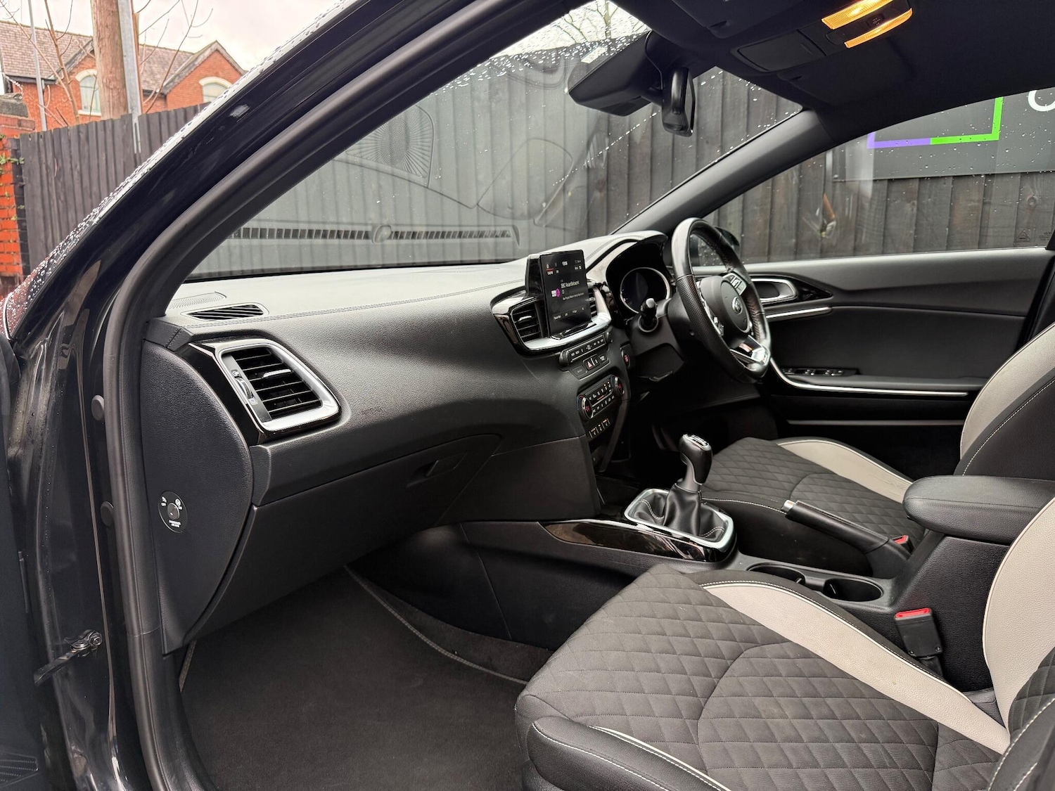 Used Kia Ceed 2019 for sale - 76484795: Photo 50