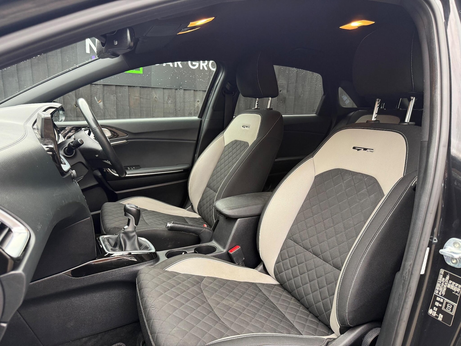 Used Kia Ceed 2019 for sale - 76484795: Photo 52