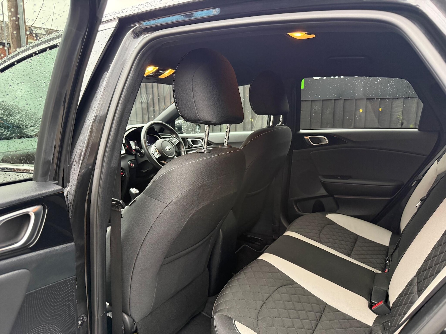 Used Kia Ceed 2019 for sale - 76484795: Photo 56