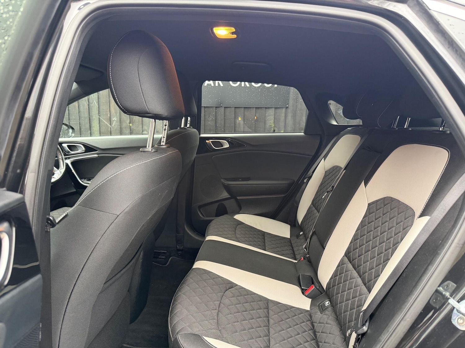 Used Kia Ceed 2019 for sale - 76484795: Photo 58