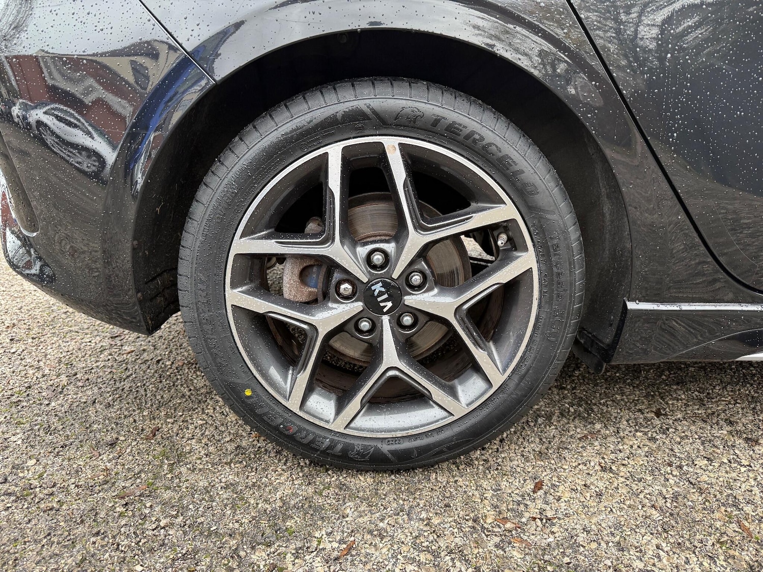 Used Kia Ceed 2019 for sale - 76484795: Photo 65