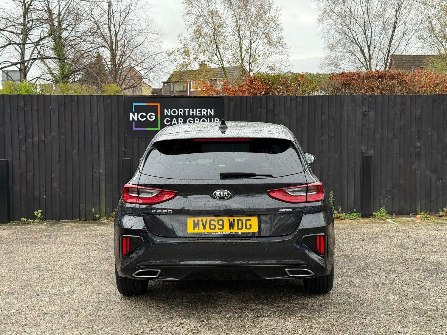 Used Kia Ceed 2019 for sale - 76484795: Photo 7